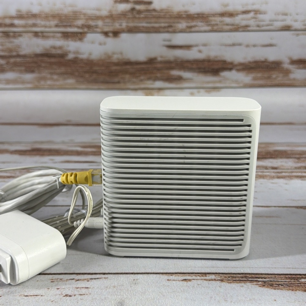 AT&T Airties Air 4921 Smart Wi-Fi Extender Wireless Access 1600Mbps WFEXT4921-41